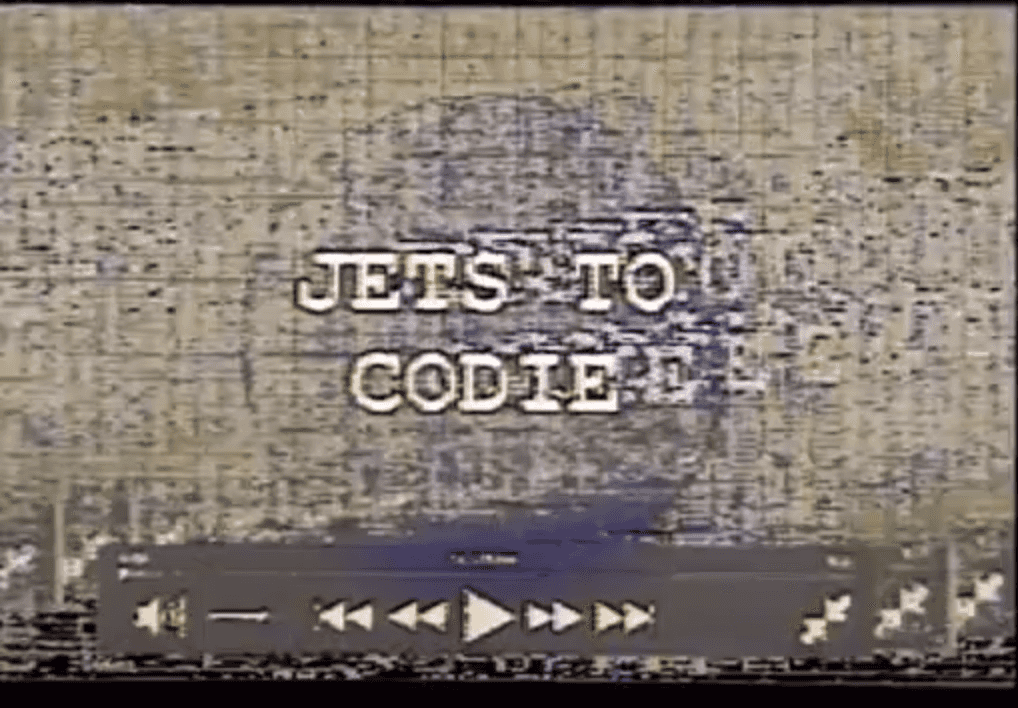 Jets to Codie: Trails Still 2